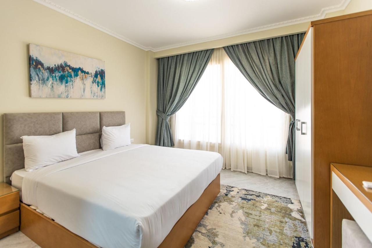 Aqua Heneish Boutique Rentals Mersa Matruh Exterior foto
